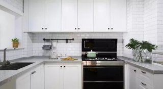 厨房装修注意哪些细节？厨房装修怎么做更实用？