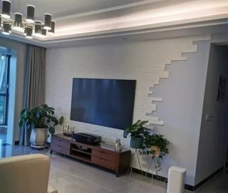 客厅电视墙装PVC管的好处有哪些？需要注意哪些地方？