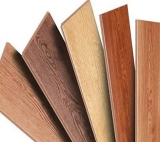 木地板的选购和搭配 木地板要根据什么来选择？