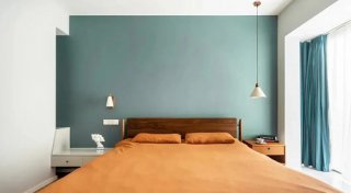 床头背景墙怎么设计才好看？装修床头背景墙有几种方式？