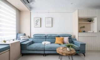 沙发背景墙最新款设计方案 最流行的沙发背景墙有哪些？